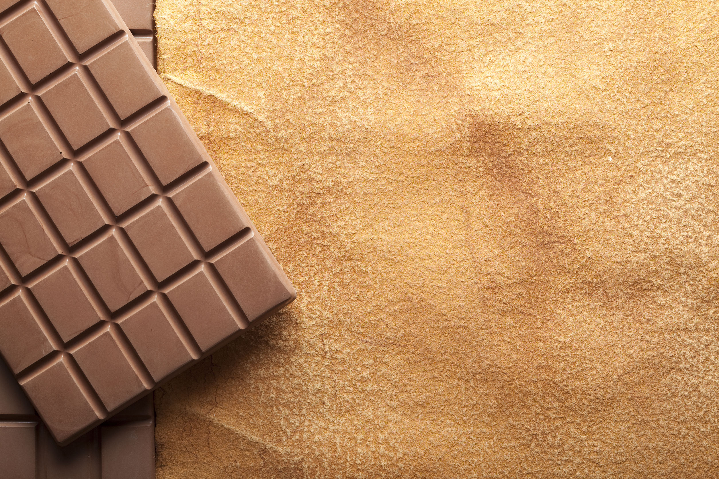 Chocolate e saúde