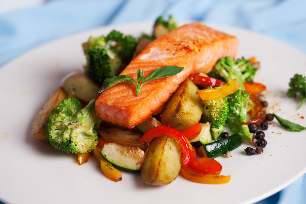 Conheça 7 benefícios em comer peixe e melhore sua dieta - Laboratório Cella