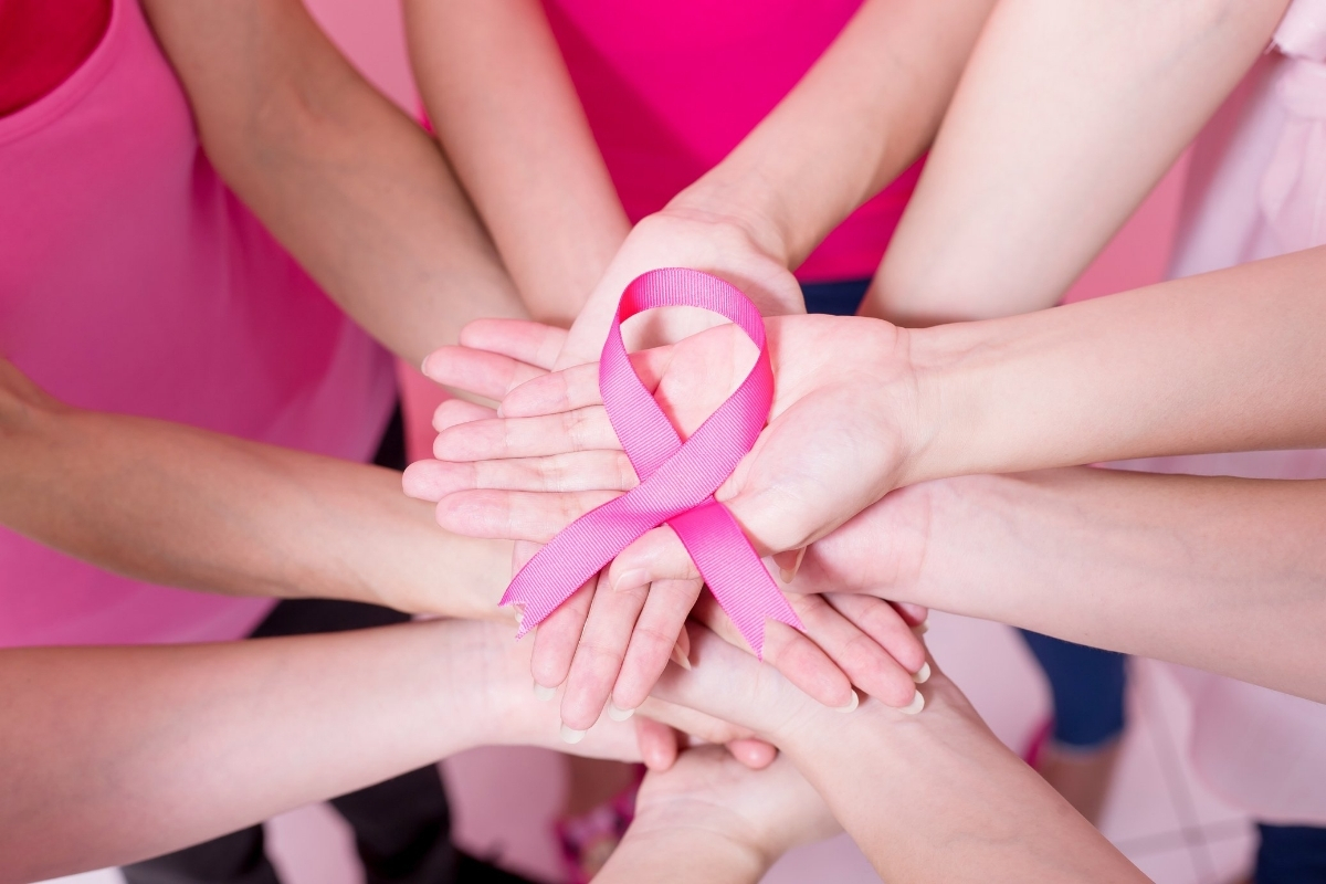 prevenção do câncer de mama