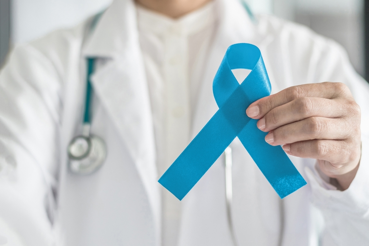 prevenção do câncer de próstata