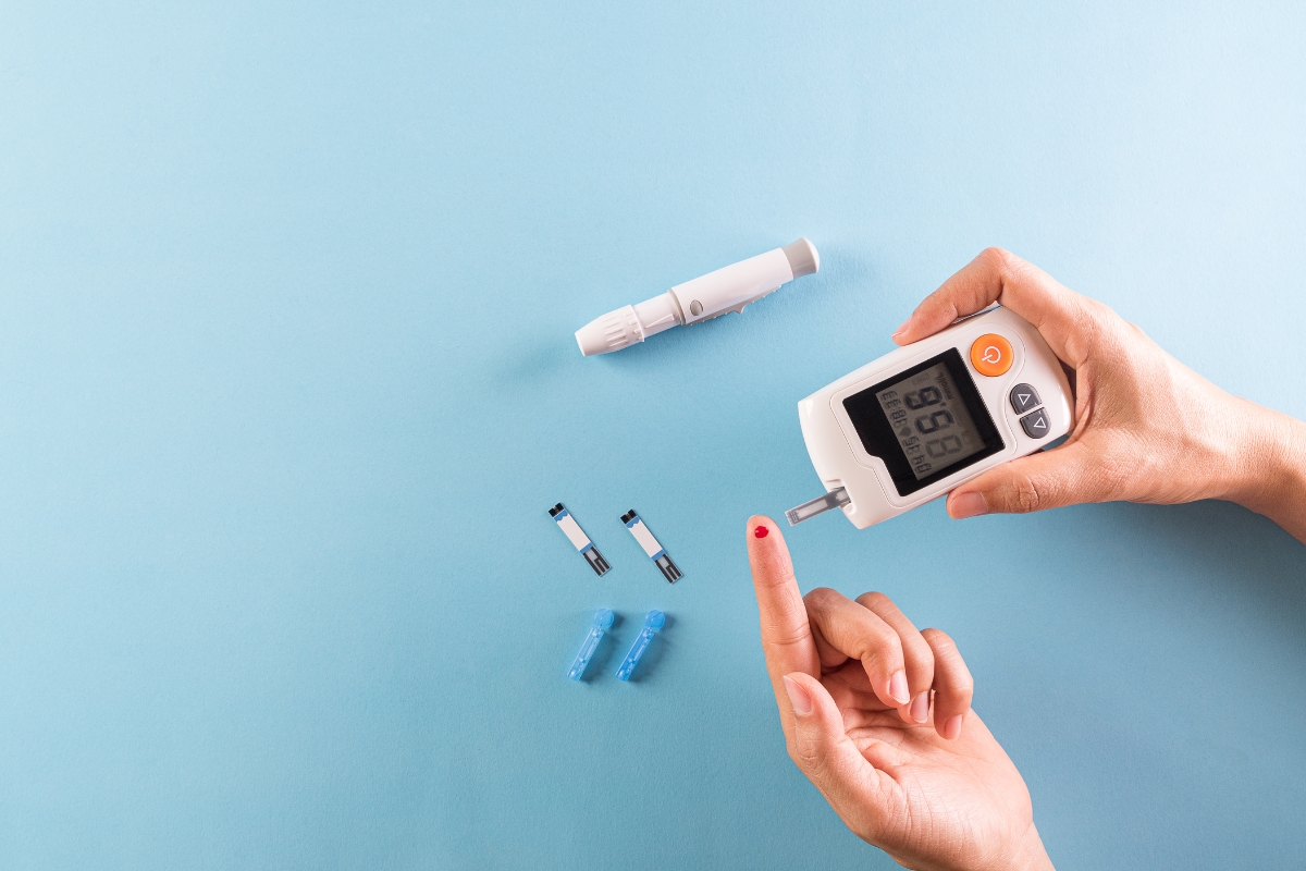 fatores de risco para diabetes